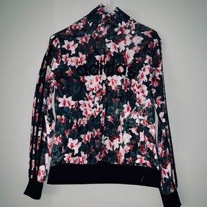 Adidas jacket